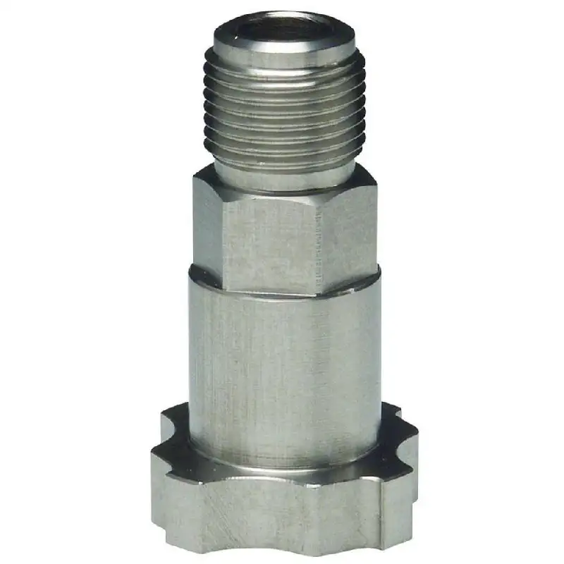 Adaptateur pour pistolets de peinture - N°03 - A2