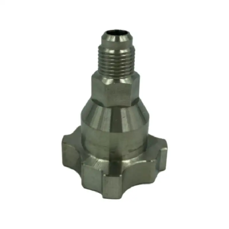 Adaptateur pour pistolets de peinture - N°12 - A19