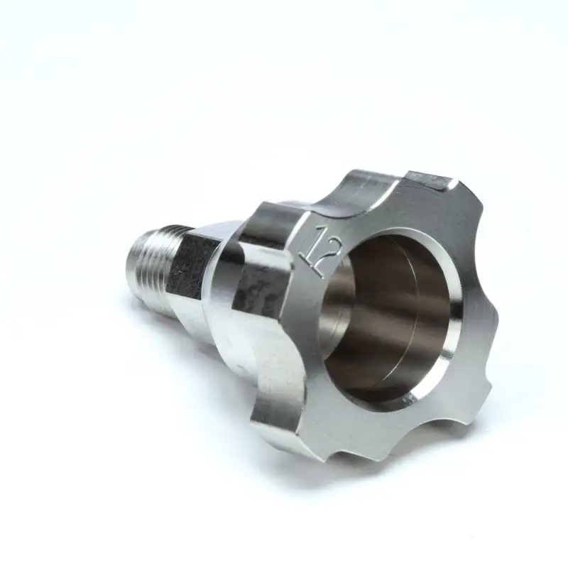 Adaptateur PPS 1.0 - N°12 - 3M