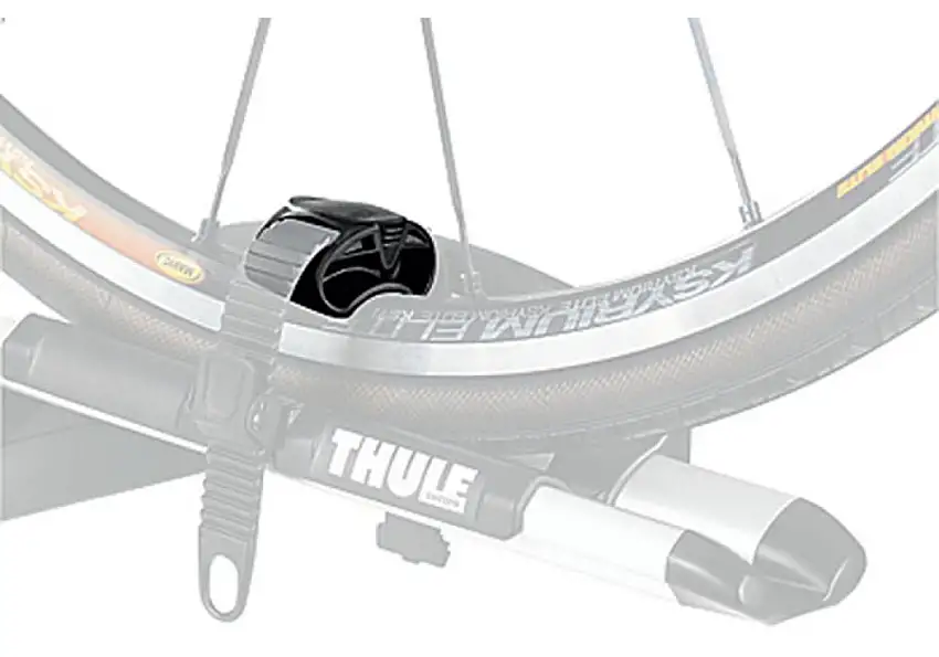 ADAPTATEUR DE ROUE THULE POUR PROTECTION DE JANTE ET FIXATION DE ROUE