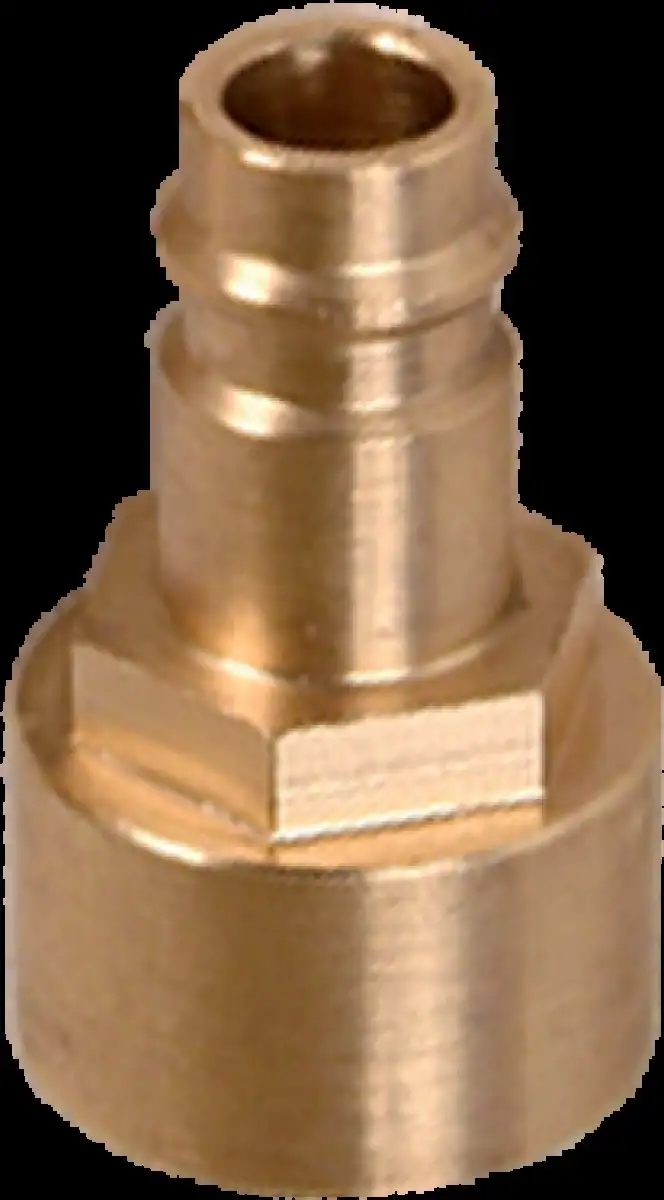 ADAPTATEUR BOUTEILLE DE GAZ RéFRIGéRANT HFO1234YF 21,6 MM HAUTE PRESSION