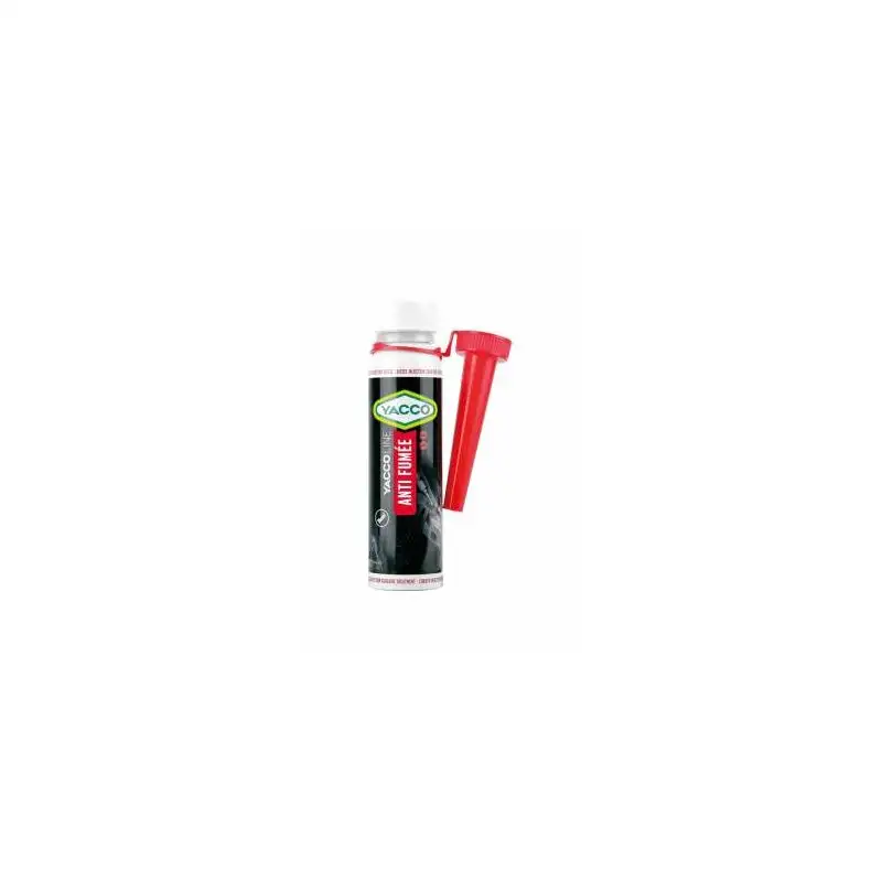 ADDITIF YACCO ANTI FUMEE DIESEL