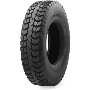 Pneu Aeolus 295/80 R22.5 152/149L 18PR 3PMSF | ADC53 · Été