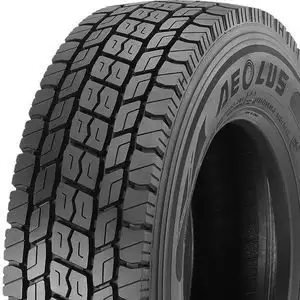 Pneu Aeolus 285/70 R19.5 146/144L 145/143M 18PR 3PMSF | NEO Allroads D · Été