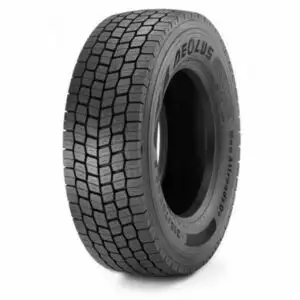 Pneu Aeolus 295/80 R22.5 152/148M 18PR 3PMSF | NEO Allroads D+ · Été | 10001363