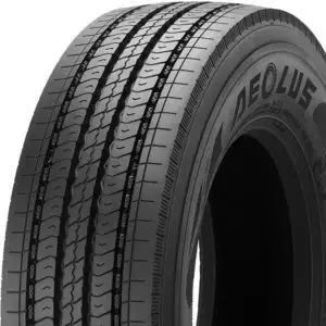 Pneu Aeolus 215/75 R17.5 126/124M 16PR 3PMSF | NEO Allroads S · Été
