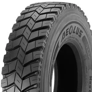 Pneu Aeolus 325/95 R24 162/160K 22PR 3PMSF | NEO Construct D · Été | 10001365