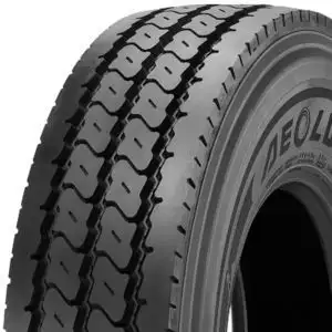 Pneu Aeolus 13R22.5 156/150K 154/150M 18PR 3PMSF | NEO Construct G · Été