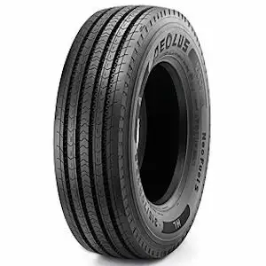 Pneu Aeolus 315/60 R22.5 154/148L 20PR 3PMSF | Neo Fuel S+ · Été