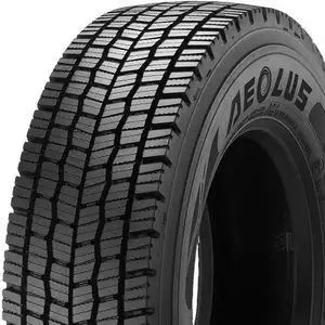 Pneu Aeolus 315/70 R22.5 154/150L 152/148M 20PR 3PMSF | NEO Winter D · Hiver