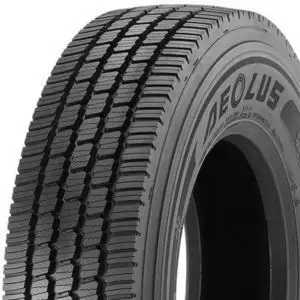 Pneu Aeolus 295/80 R22.5 154/149M 18PR 3PMSF | NEO Winter S · Hiver