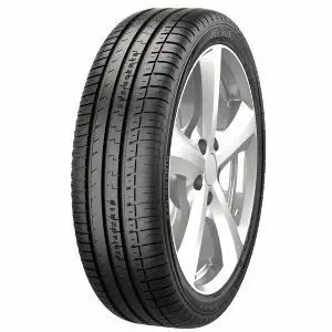 Pneu Aeolus 245/45 ZR18 100Y XL | SteeringACE2 AU03 · Été