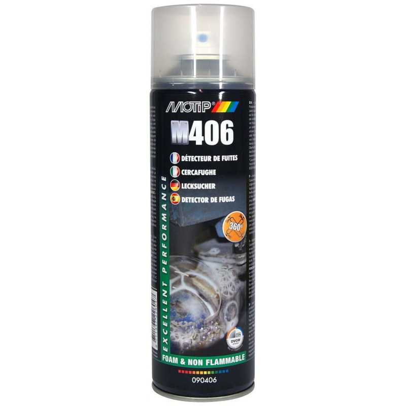 Aérosol Détecteur de fuite 500 ml