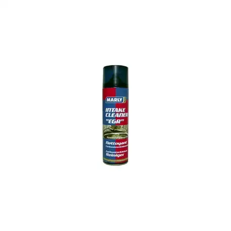 AEROSOL MARLY INTAKE CLEANER "EGR"