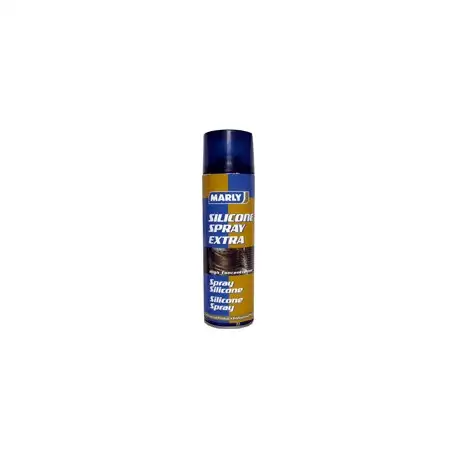 AEROSOL MARLY SILICONE SPRAY EXTRA