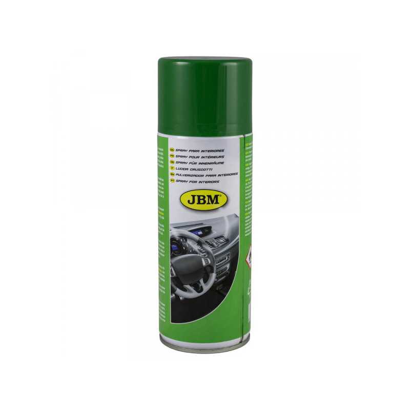 AÉROSOL POUR INTÉRIEUR 400ml