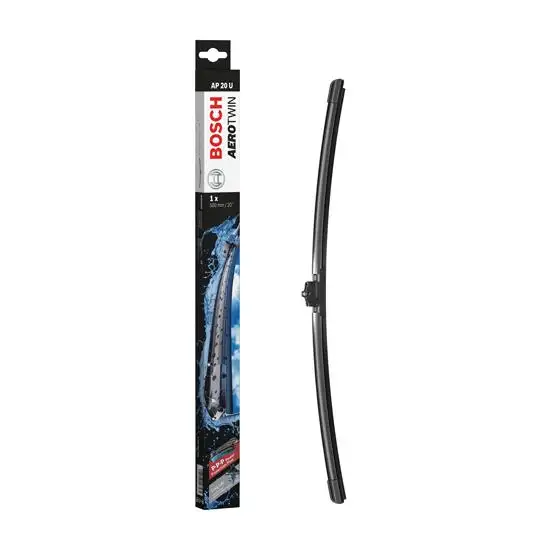 Bosch Balai d'essuie-glace Aerotwin AP20U