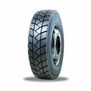 Pneu Agate 315/80 R22.5 156/152L 20PR M+S | HF768 · Été