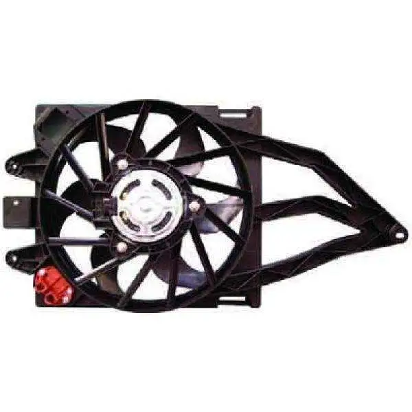 VENTILATEUR DE CLIMATISATION FIAT PANDA. 08                   315mm