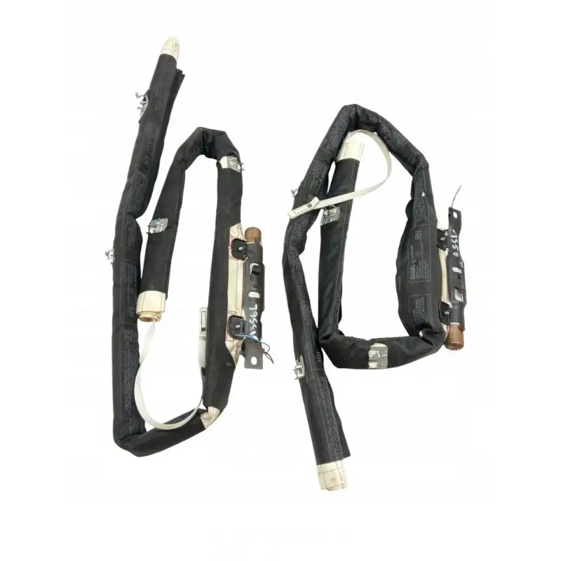 AIRBAG DE TOIT 985P10681R 985P06123R Renault Grand scenic III (2009-2013)