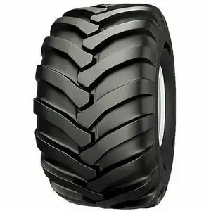 Pneu Alliance 500/60-22.5 158A2/151A8 16PR | 331 Forestry Flotation · Été