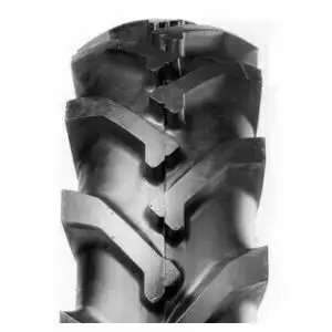 Pneu Alliance 12.4-24 129A8 12PR TT | 357 · Été