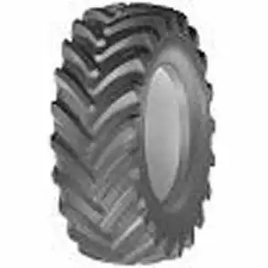 Pneu Alliance 600/65 R30 149D | 365 Agristar · Été