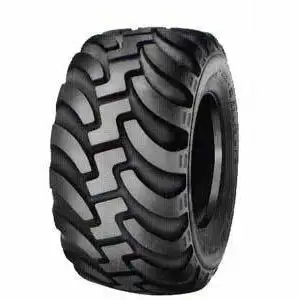 Pneu Alliance 600/55 R22.5 170A8/162E | Flotation Radial 380 · Été