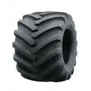 Pneu Alliance 600/50-22.5 151A8/158A2 16PR | Forestry 344 · Été