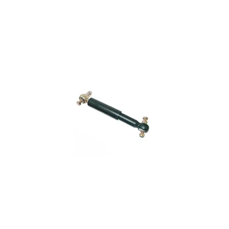 Amortisseur Remorque AL-KO - Noir - 1000-1300 kg - Course 255-400 mm