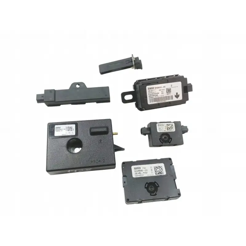 AMPLIFICATEUR 9238085 9220832 9269634 9181453 9226888 Bmw Seria 1 II (2011-2019  ) F20/21