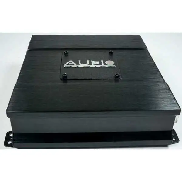 Amplificateur de puissance BT-DSP Série X-Ion 4 canaux