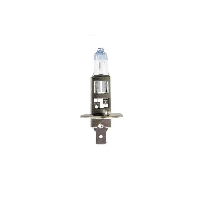 Ampoule de phare H1 100W HELLA Rallye
