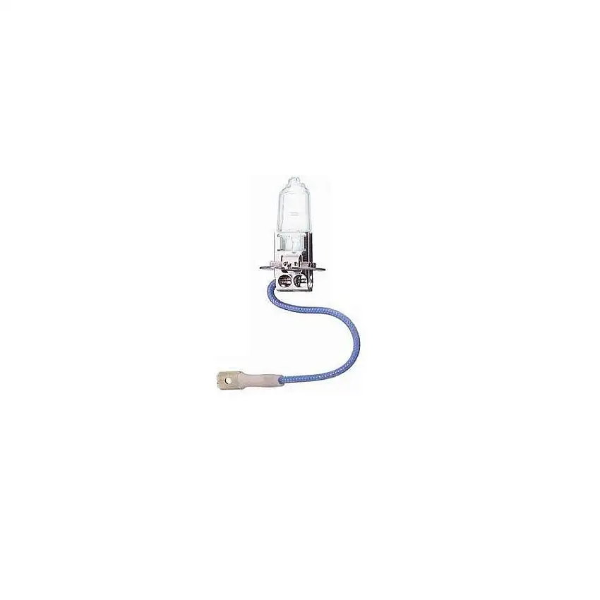 Ampoule de phare H3 100W HELLA Rallye