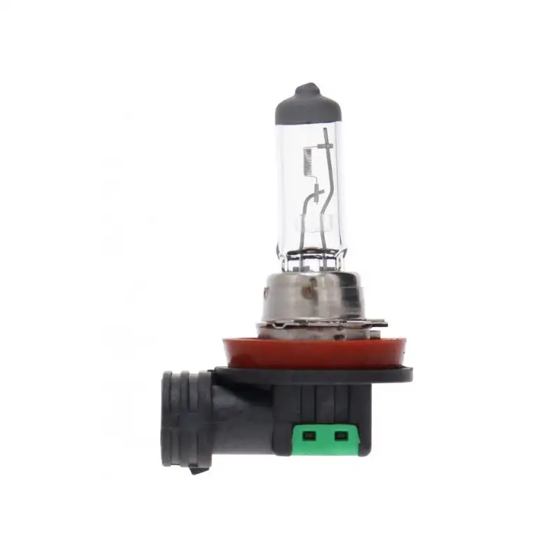 Ampoule H11 12V 55W Anti-UV - Homologuée pour Véhicules
