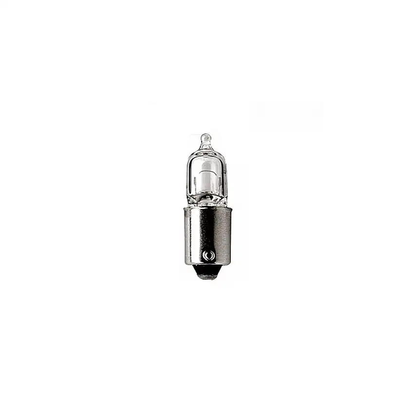 Ampoule H5W pour lecteur de carte HELLA
