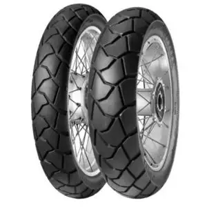 Pneu Anlas 90/90-18 57P RF | Capra · Été
