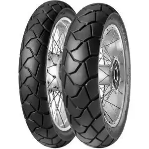 Pneu Anlas 90/90-21 54V | Capra R · Été