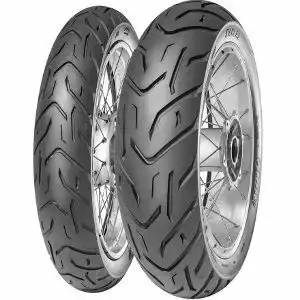 Pneu Anlas 150/70 R17 69V Arrière | Capra RD · Été