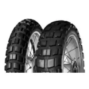 Pneu Anlas 150/70 B18 70T M+S Arrière | Capra X · Été
