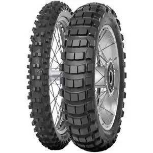 Pneu Anlas 90/90-21 54R TT M+S | Capra X Rally · Été