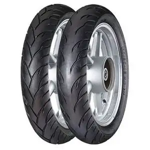 Pneu Anlas 90/90-17 49P Avant/Arrière | MB-34 · Été