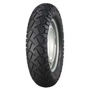 Pneu Anlas 130/90-10 61M Avant/Arrière | MB-80 · Été