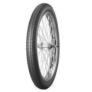 Pneu Anlas 2.75-19 43P TT Avant/Arrière | NR-14 · Été