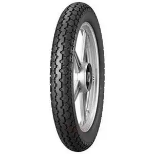 Pneu Anlas 2.75-16 40L TT Avant | NR-2 · Été