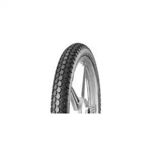Pneu Anlas 2.50-16 36L TT Avant/Arrière | NR-27 · Été