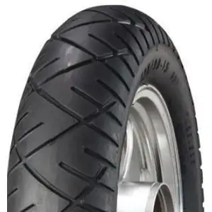 Pneu Anlas 130/90-15 66P Arrière | NR-30 · Été