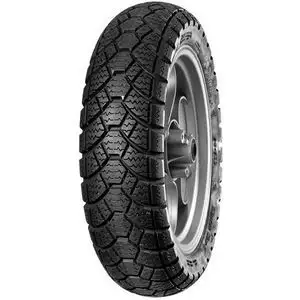 Pneu Anlas 100/90-10 56M Avant/Arrière 3PMSF | SC-500 Wintergrip 2 · Hiver