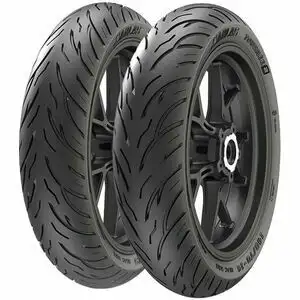 Pneu Anlas 140/70-14 68S RF | Tournee 2 · Été