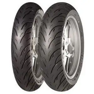 Pneu Anlas 150/70-14 66S Avant/Arrière | Tournee · Été